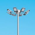 18米-30米广场自动升降LED高杆灯