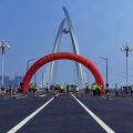 道路亮化